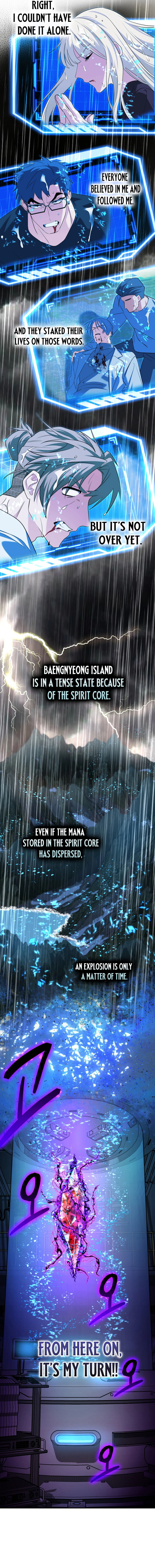 Mythical Archmage Returns Chapter 65 — Page 14