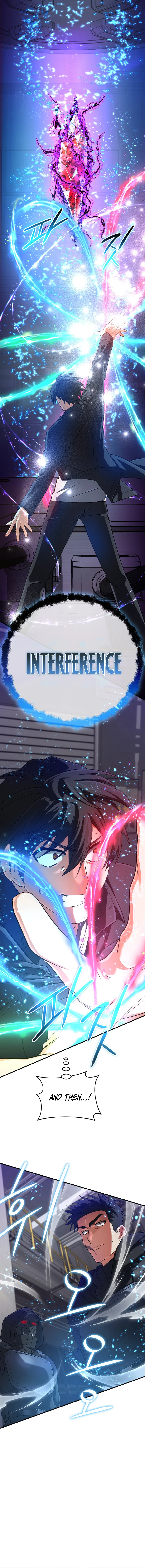 Mythical Archmage Returns Chapter 65 — Page 17