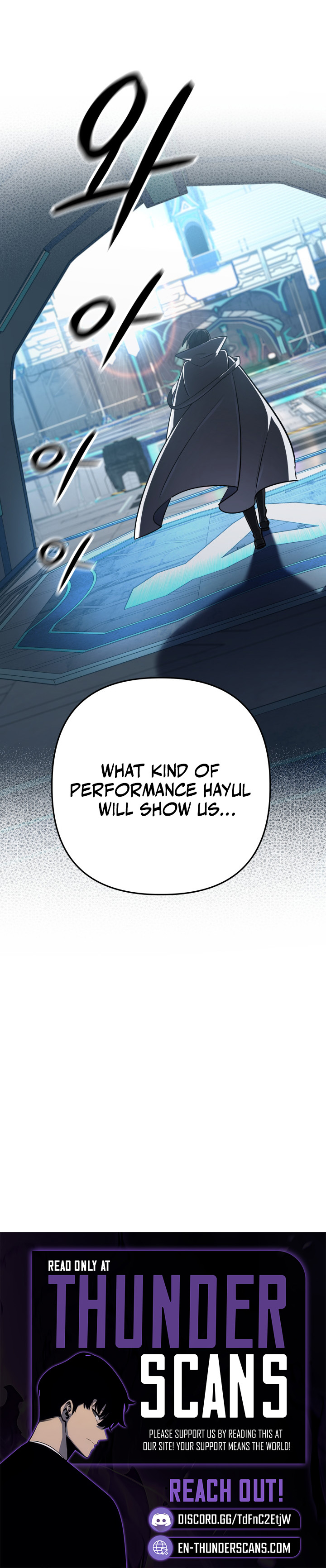 Mythical Archmage Returns Chapter 74 — Page 15