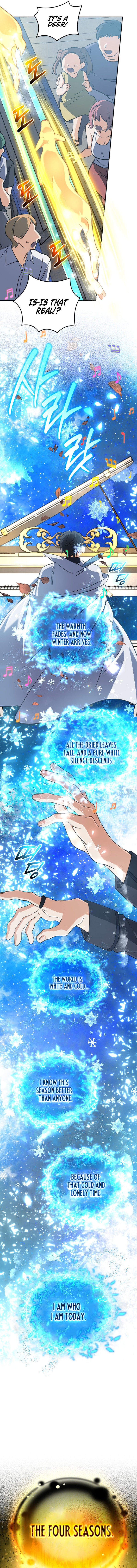 Mythical Archmage Returns Chapter 75 — Page 7