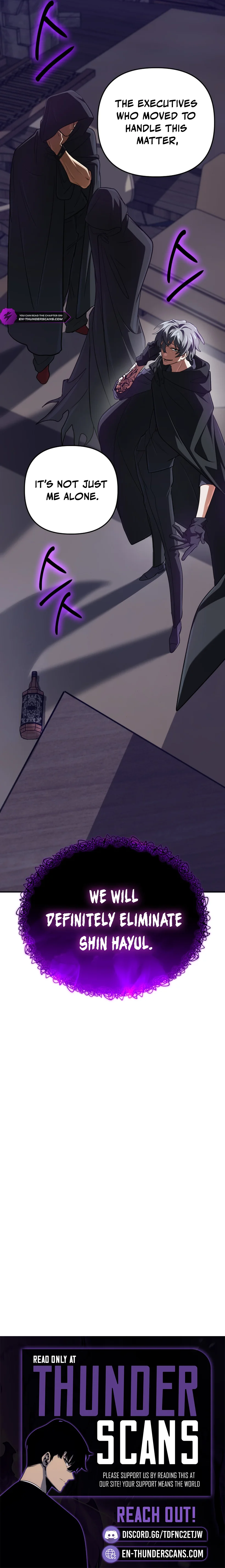 Mythical Archmage Returns Chapter 78 — Page 14