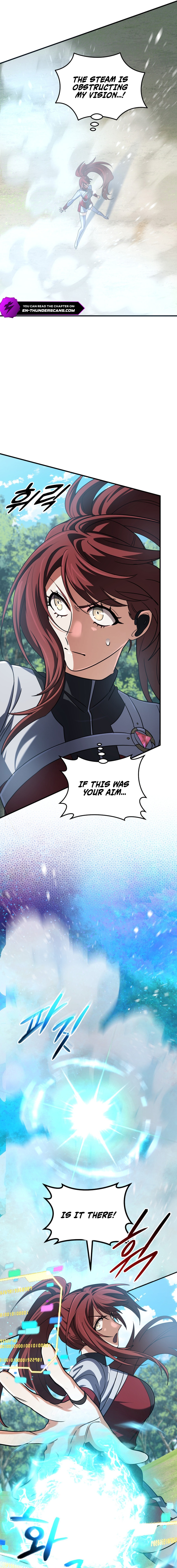 Mythical Archmage Returns Chapter 80 — Page 8