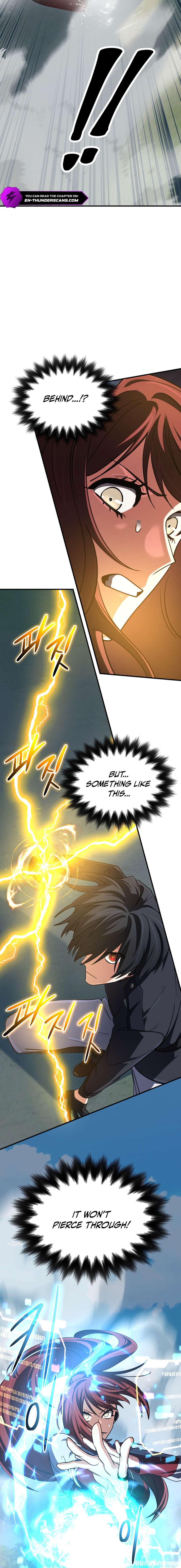 Mythical Archmage Returns Chapter 80 — Page 11