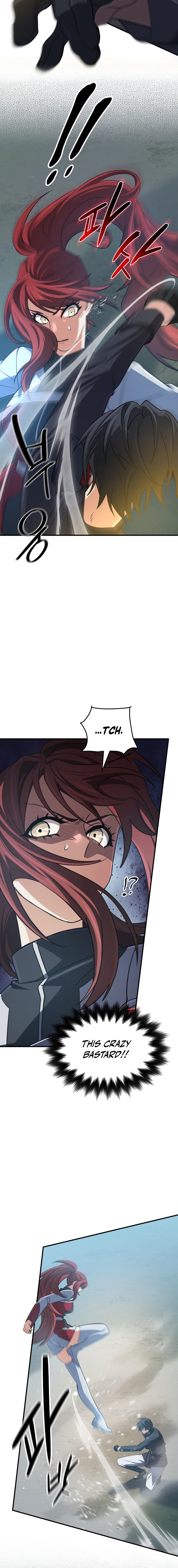 Mythical Archmage Returns Chapter 80 — Page 13
