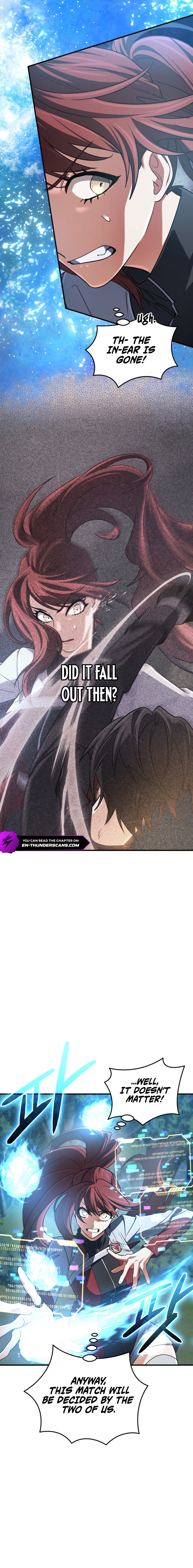 Mythical Archmage Returns Chapter 80 — Page 17
