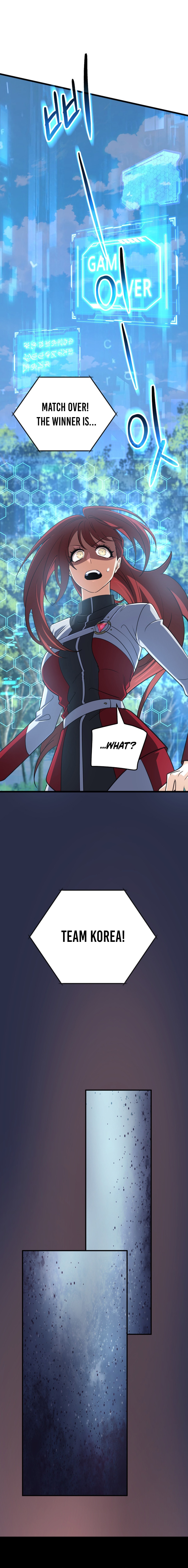 Mythical Archmage Returns Chapter 80 — Page 24
