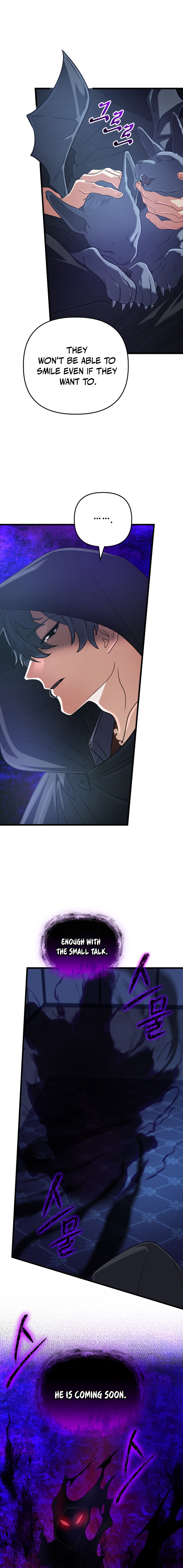 Mythical Archmage Returns Chapter 80 — Page 26