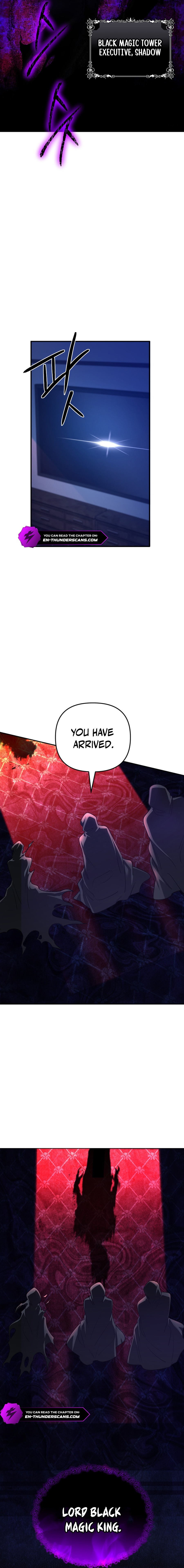 Mythical Archmage Returns Chapter 80 — Page 27