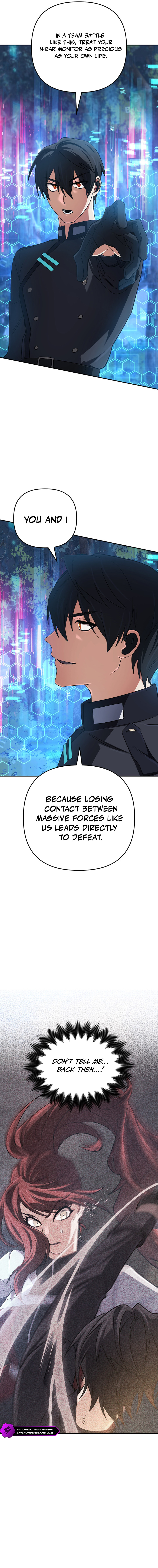 Mythical Archmage Returns Chapter 81 — Page 2