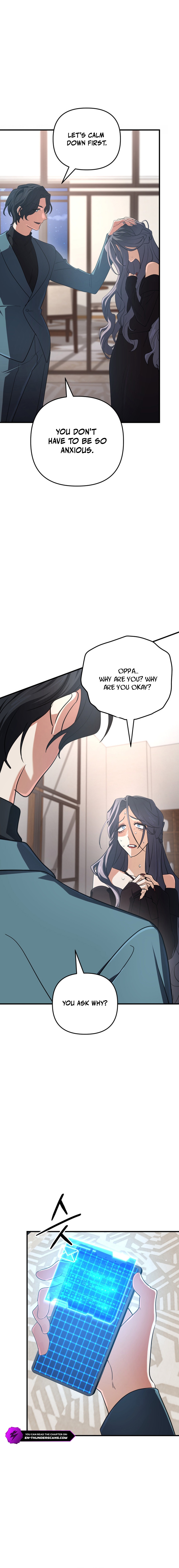 Mythical Archmage Returns Chapter 86 — Page 23