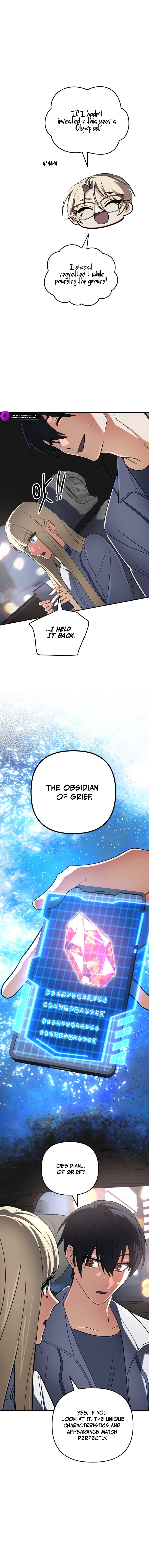 Mythical Archmage Returns Chapter 88 — Page 2