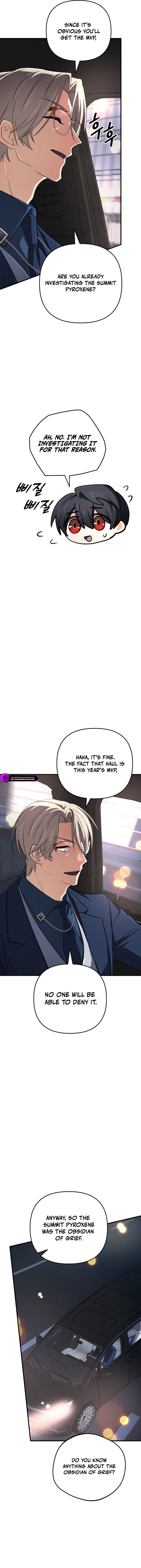 Mythical Archmage Returns Chapter 88 — Page 3