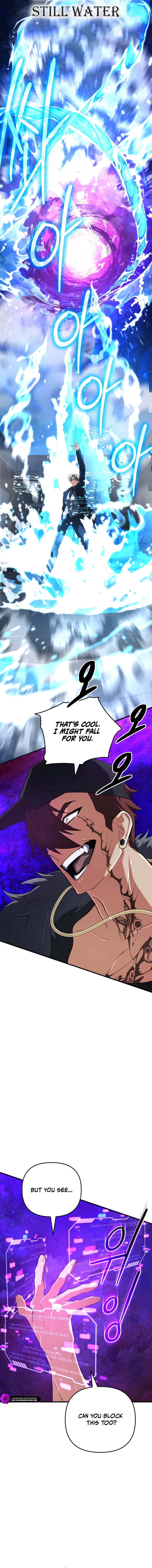 Mythical Archmage Returns Chapter 88 — Page 10