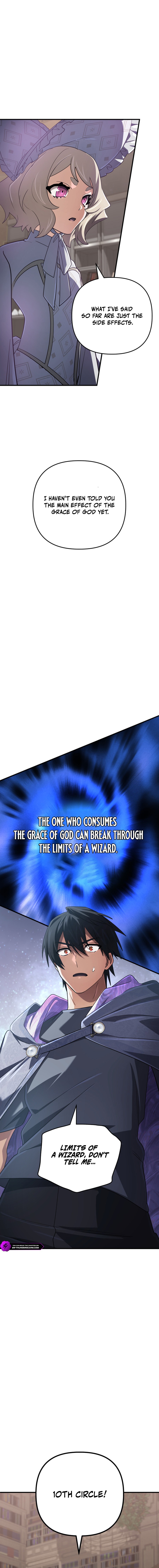 Mythical Archmage Returns Chapter 88 — Page 16