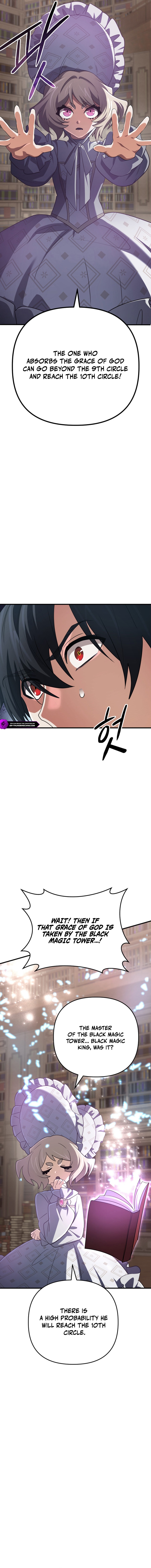 Mythical Archmage Returns Chapter 88 — Page 17