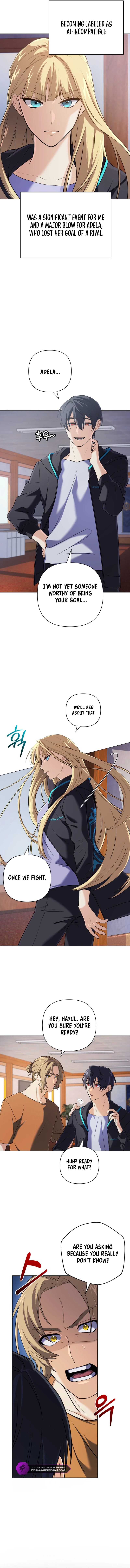 Mythical Archmage Returns Chapter 9 — Page 3