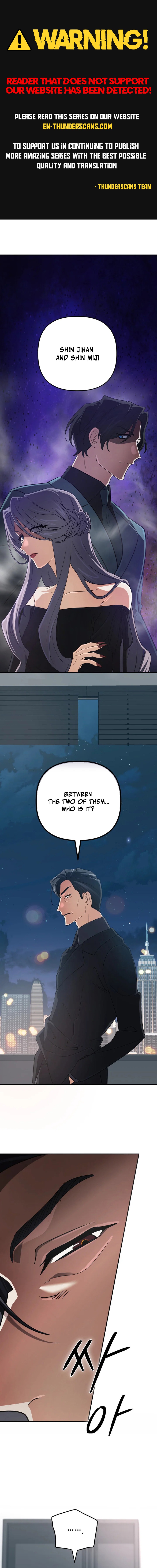 Mythical Archmage Returns Chapter 94 — Page 1