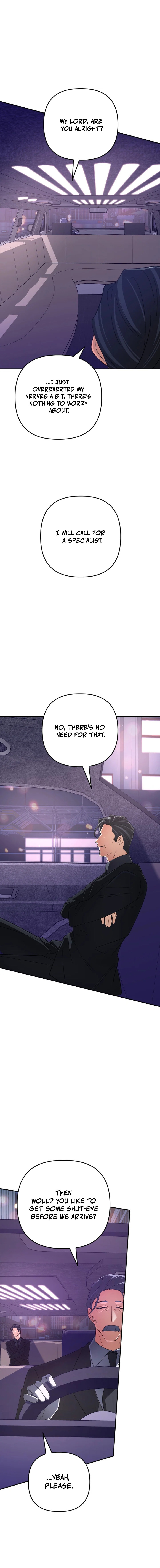 Mythical Archmage Returns Chapter 94 — Page 4
