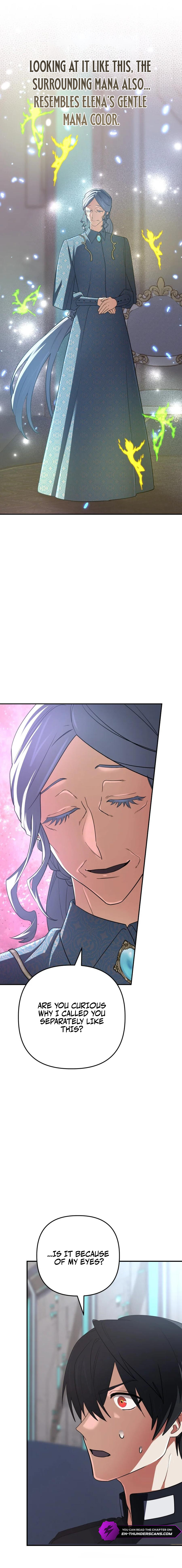 Mythical Archmage Returns Chapter 95 — Page 16
