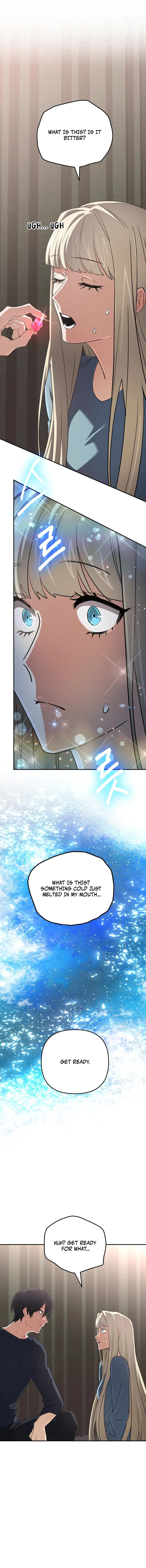 Mythical Archmage Returns Chapter 97 — Page 4