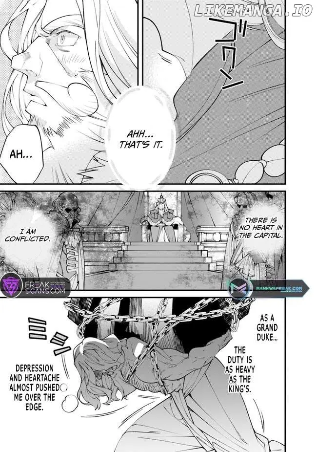 Nadai Tsuji Soba Isekaiten Chapter 1 — Page 55