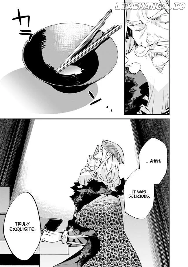 Nadai Tsuji Soba Isekaiten Chapter 1 — Page 57
