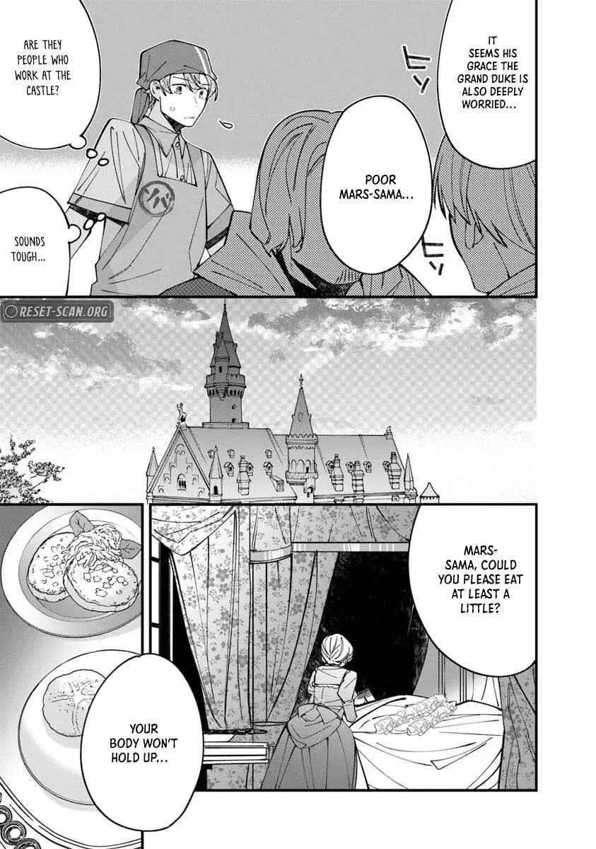 Nadai Tsuji Soba Isekaiten Chapter 10.2 — Page 10