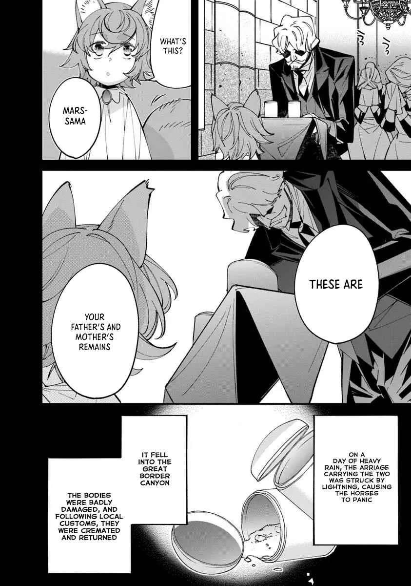 Nadai Tsuji Soba Isekaiten Chapter 10.2 — Page 15
