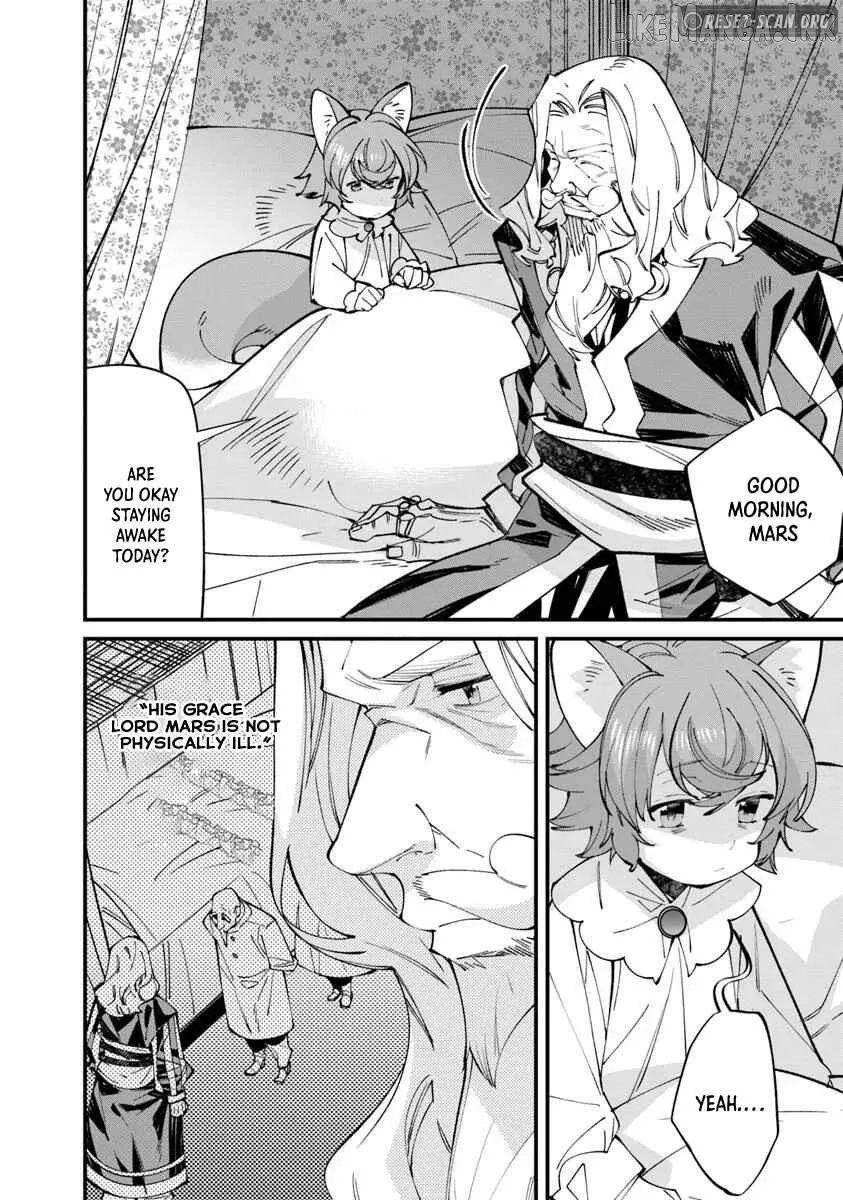 Nadai Tsuji Soba Isekaiten Chapter 11.1 — Page 6