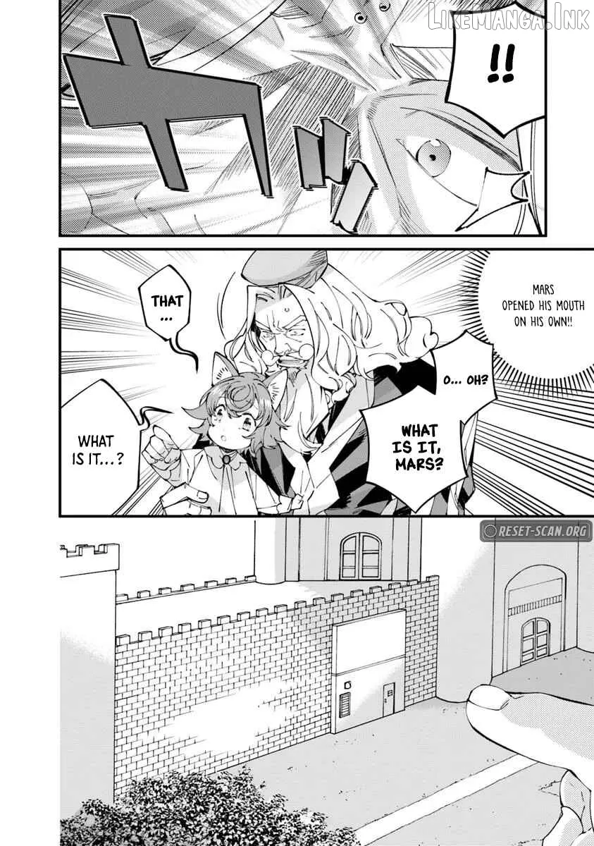 Nadai Tsuji Soba Isekaiten Chapter 11.1 — Page 10
