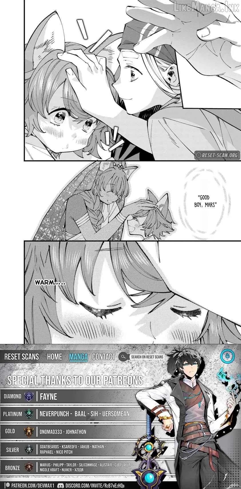 Nadai Tsuji Soba Isekaiten Chapter 11.1 — Page 22