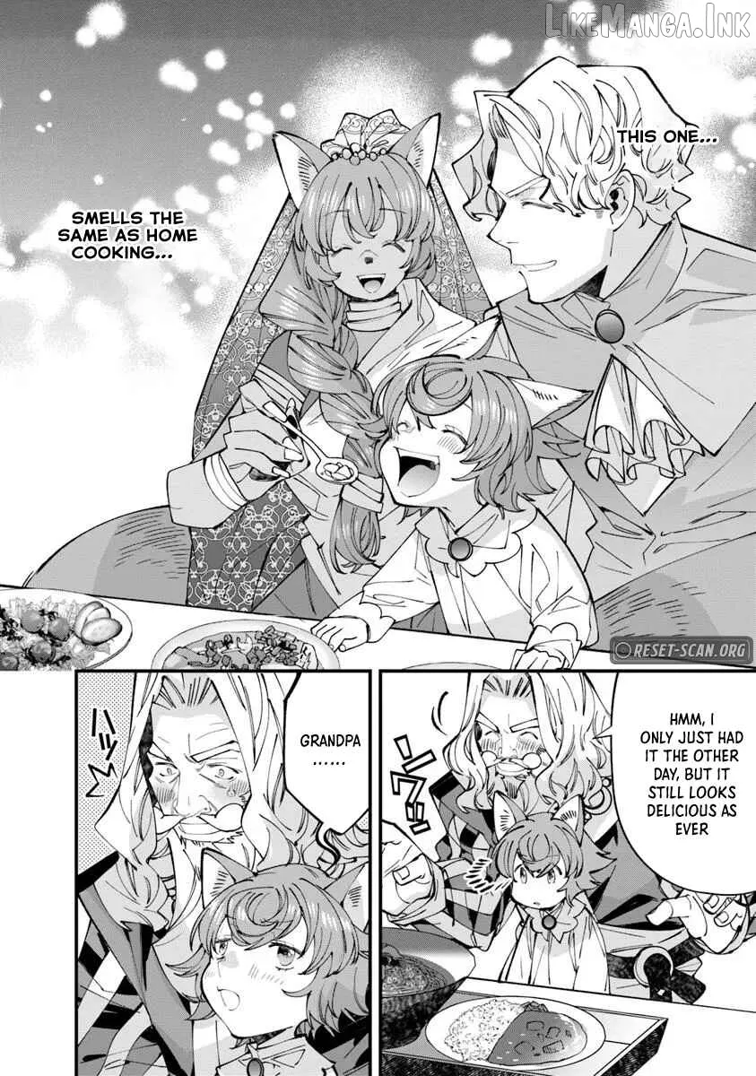 Nadai Tsuji Soba Isekaiten Chapter 11.2 — Page 6