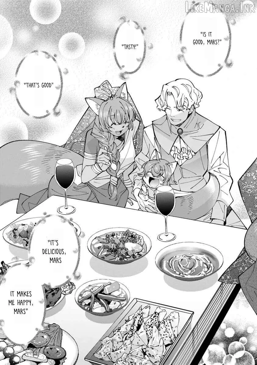Nadai Tsuji Soba Isekaiten Chapter 11.2 — Page 9
