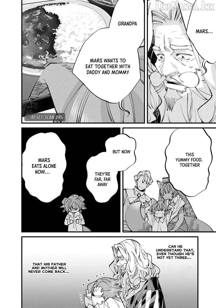 Nadai Tsuji Soba Isekaiten Chapter 11.2 — Page 12