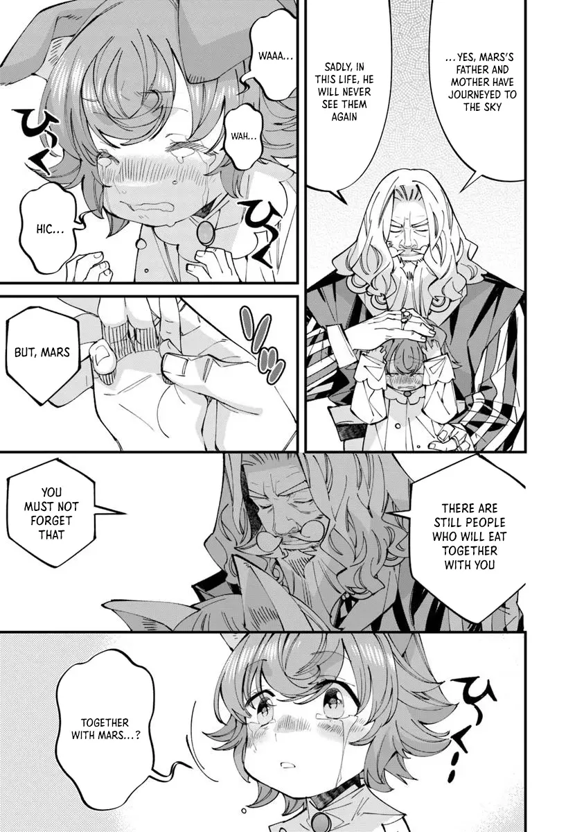 Nadai Tsuji Soba Isekaiten Chapter 11.2 — Page 13