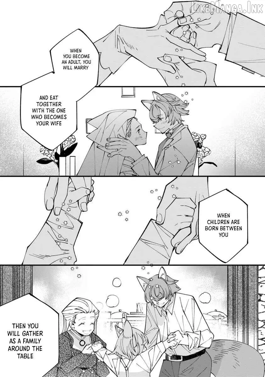 Nadai Tsuji Soba Isekaiten Chapter 11.2 — Page 15
