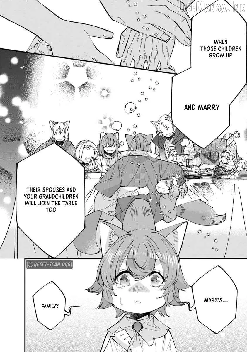 Nadai Tsuji Soba Isekaiten Chapter 11.2 — Page 16