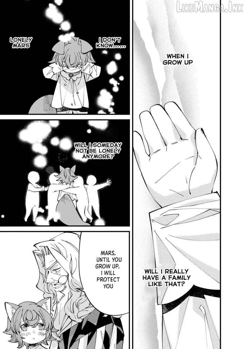 Nadai Tsuji Soba Isekaiten Chapter 11.2 — Page 17