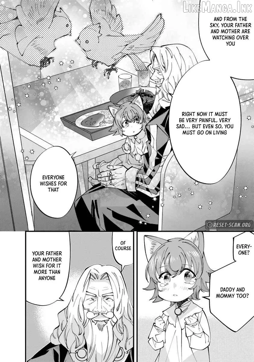 Nadai Tsuji Soba Isekaiten Chapter 11.2 — Page 18