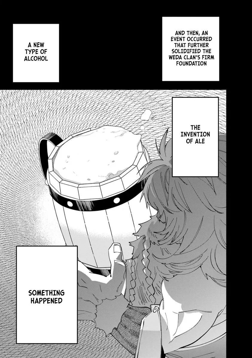 Nadai Tsuji Soba Isekaiten Chapter 12.1 — Page 18