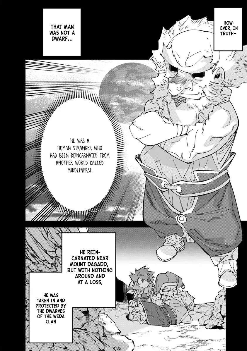 Nadai Tsuji Soba Isekaiten Chapter 12.1 — Page 21