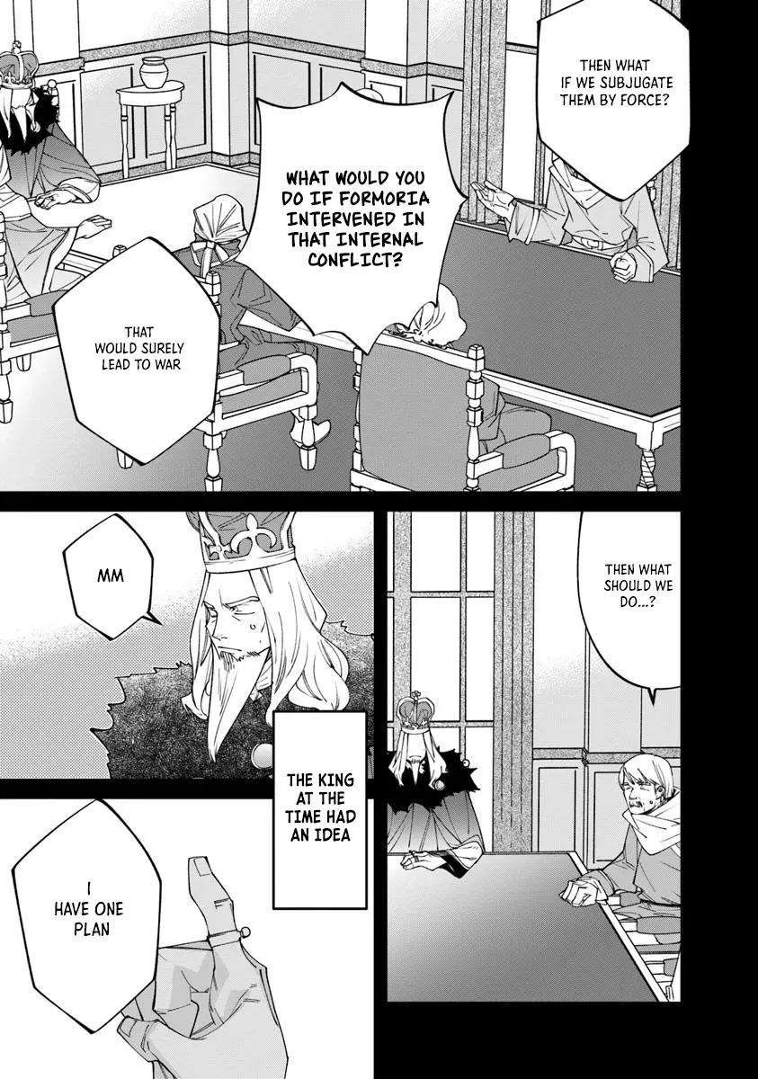 Nadai Tsuji Soba Isekaiten Chapter 12.2 — Page 3
