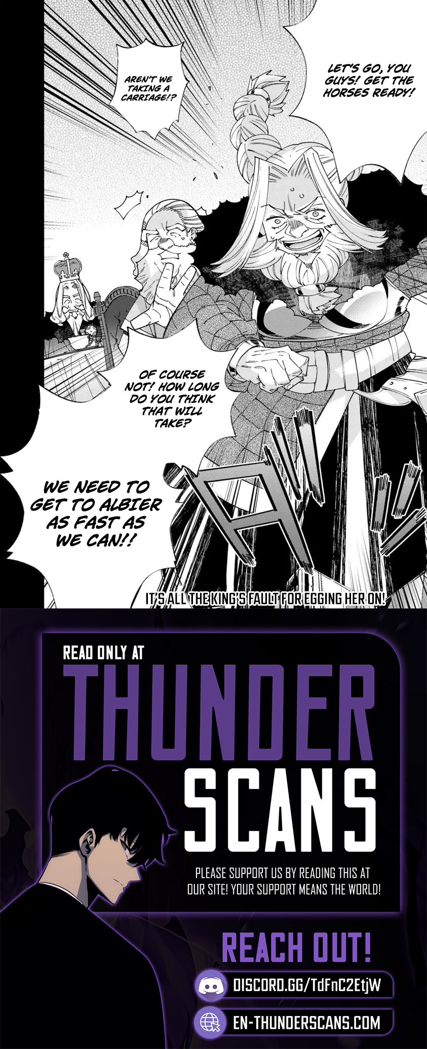 Nadai Tsuji Soba Isekaiten Chapter 13.2 — Page 20