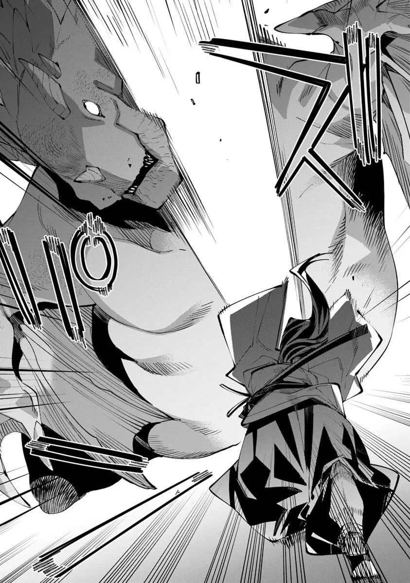 Nadai Tsuji Soba Isekaiten Chapter 15.1 — Page 4