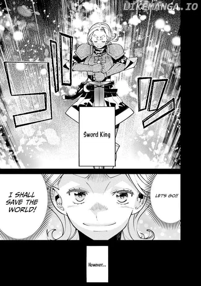 Nadai Tsuji Soba Isekaiten Chapter 4 — Page 24