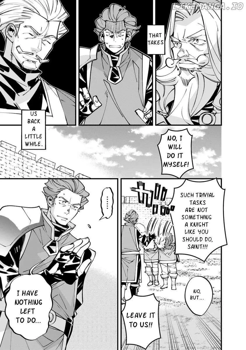 Nadai Tsuji Soba Isekaiten Chapter 6.1 — Page 6