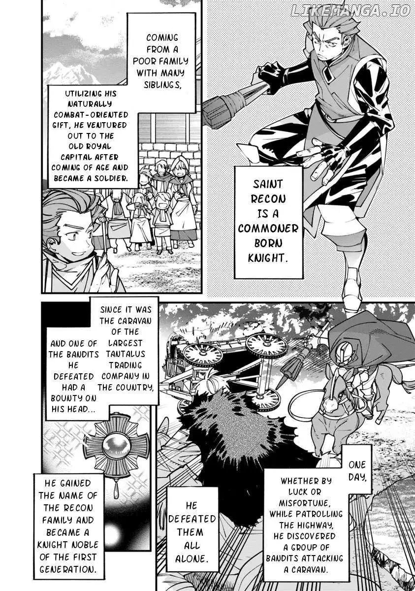 Nadai Tsuji Soba Isekaiten Chapter 6.1 — Page 7