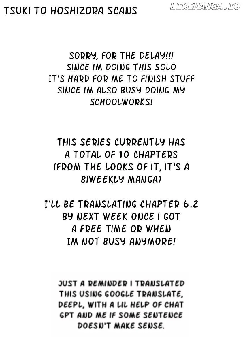 Nadai Tsuji Soba Isekaiten Chapter 6.1 — Page 21
