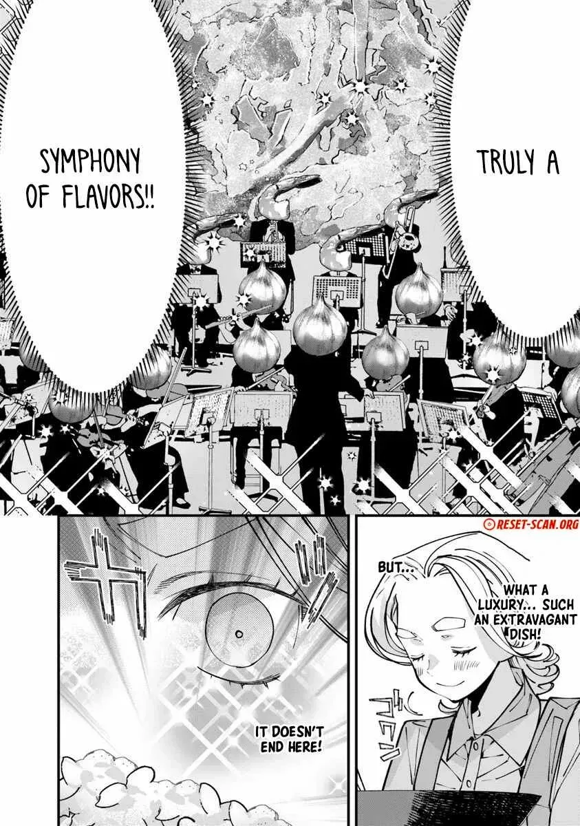 Nadai Tsuji Soba Isekaiten Chapter 8.1 — Page 14