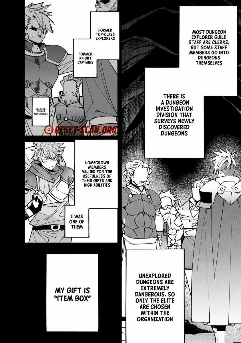 Nadai Tsuji Soba Isekaiten Chapter 8.2 — Page 9